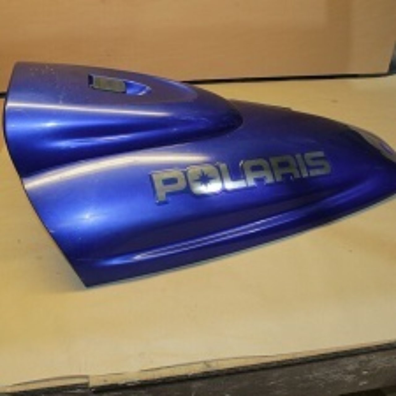 Polaris